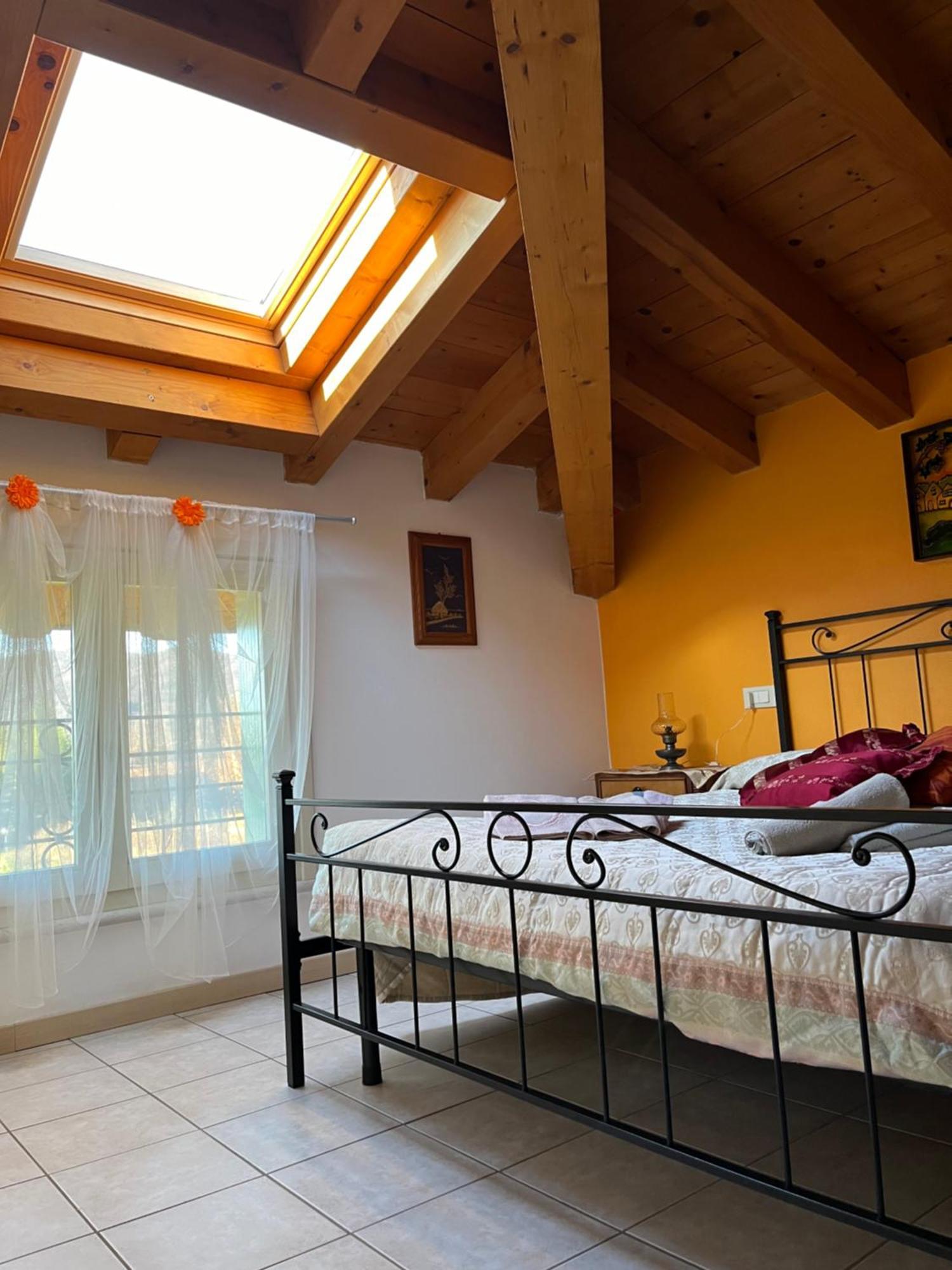 Caterina Vacanze Apartment *